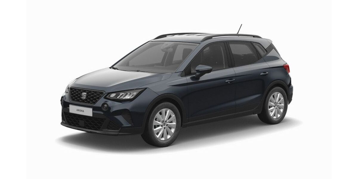 Seat Arona 22.634 km 19.988 &euro; Lohmar 53797