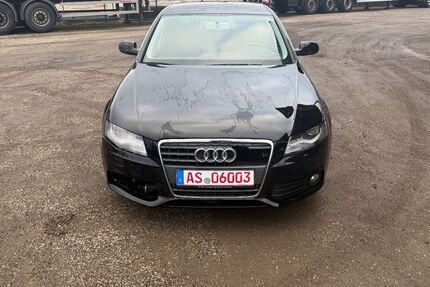Audi A4 240.000 km 2.990 &euro; Sulzbach-Rosenberg 92237