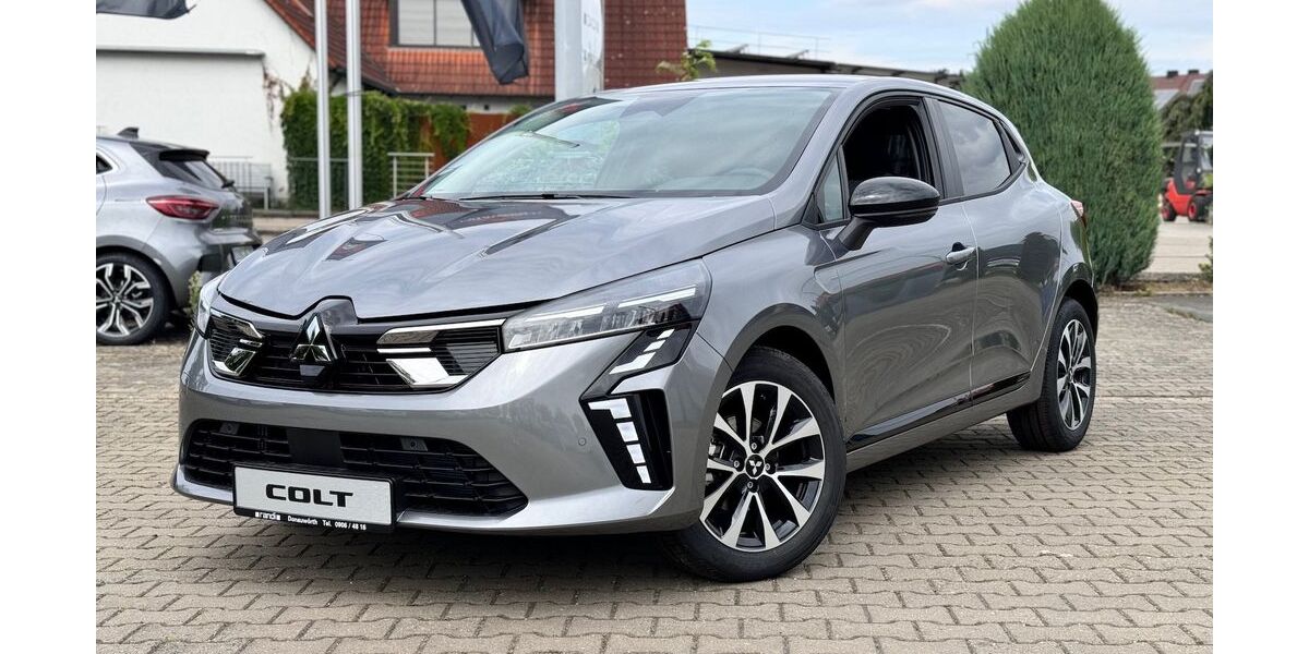 Mitsubishi Colt 7.000 km 18.990 &euro; Donauwörth 86609