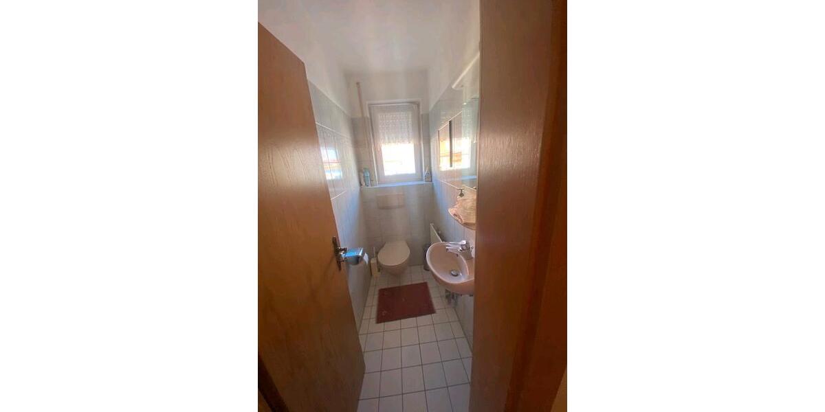 Etagenwohnung Allensbach - 3 Zimmer, 85 m&sup2;, 1.300&euro; | Angebot:26431305