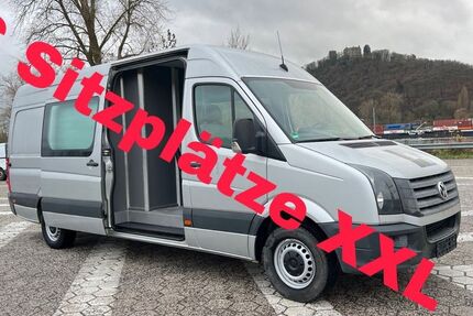 VW Crafter 491.271 km 6.990 € Rheinbrohl 56598