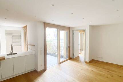 Wohnung München Altstadt-Lehel - 3 Zimmer, 76 m&sup2;, 1.699.000&euro; | Angebot:26259331