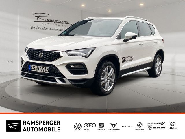 Seat Ateca 14.000 km 29.980 € Nürtingen 72622