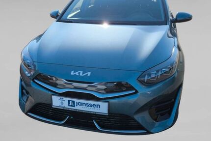 Kia ceed / Ceed 18.525 km 24.990 &euro; Aurich 26605