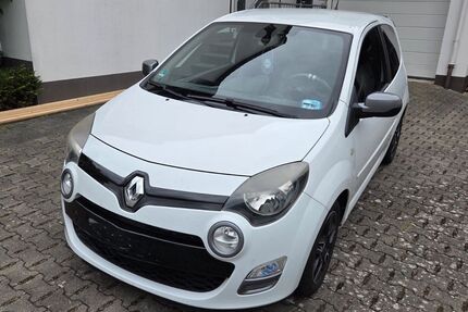 Renault Twingo 159.568 km 4.950 &euro; Kirchlengern 32278