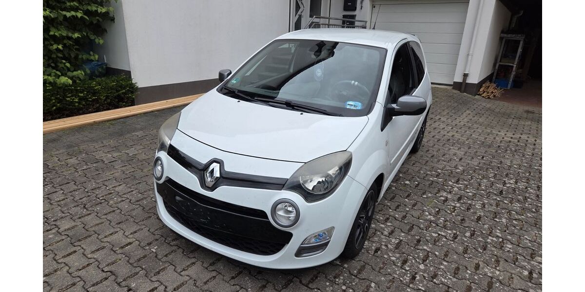 Renault Twingo 159.568 km 4.950 &euro; Kirchlengern 32278