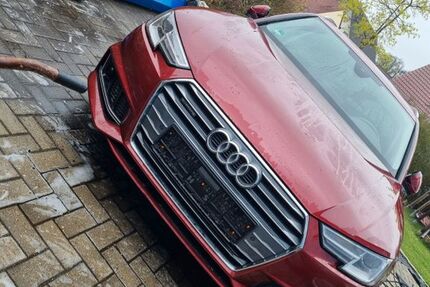 Audi A4 136.700 km 22.999 &euro; Langquaid 84085