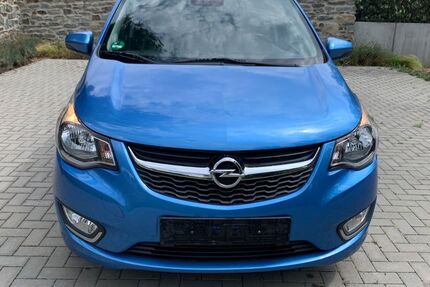 Opel Karl 69.380 km 5.999 &euro; Mainz-Kastel 55252