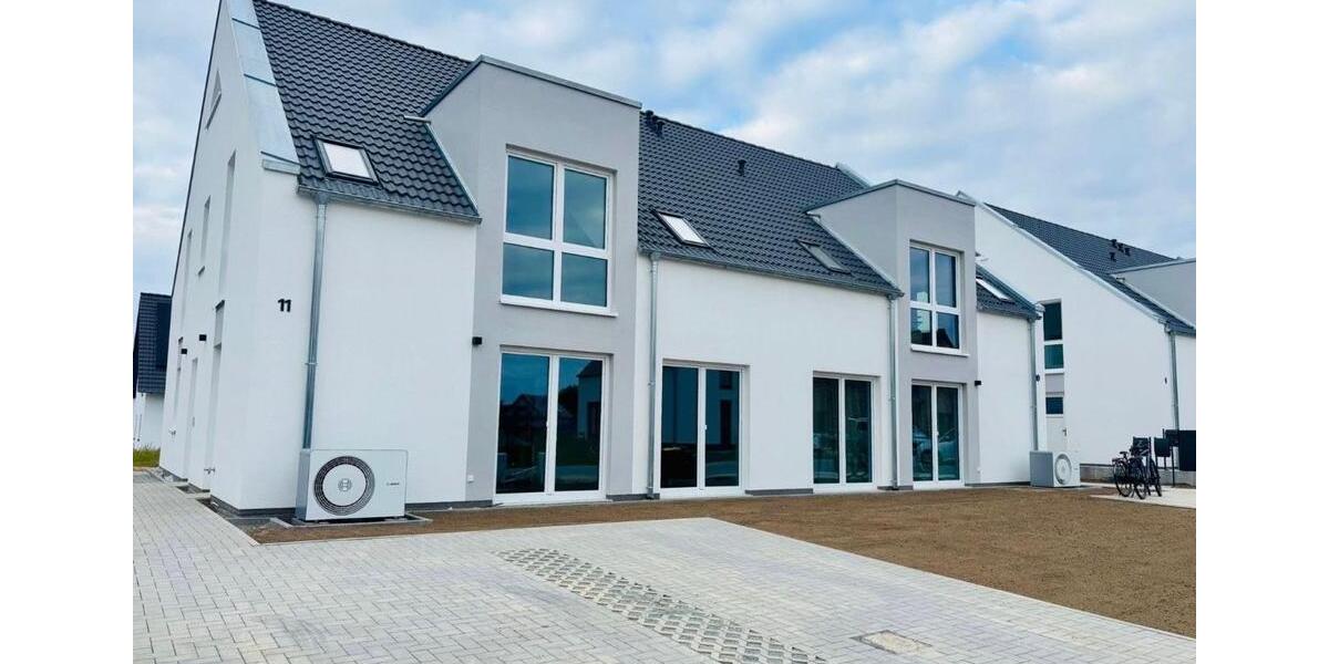 Etagenwohnung Papendorf - 4 Zimmer, 84 m&sup2;, 1.830&euro; | Angebot:25539774