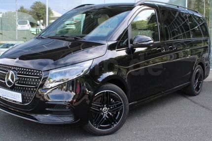 Mercedes-Benz V 300 7.900 km 99.870 € Chemnitz 09120