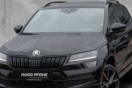 Skoda Karoq 29.500 km 28.480 &euro; Schwerin 19057
