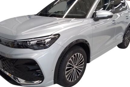 VW Tiguan 1.455 km 42.520 &euro; Mainburg 84048