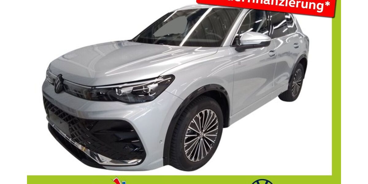VW Tiguan 1.455 km 42.520 &euro; Mainburg 84048