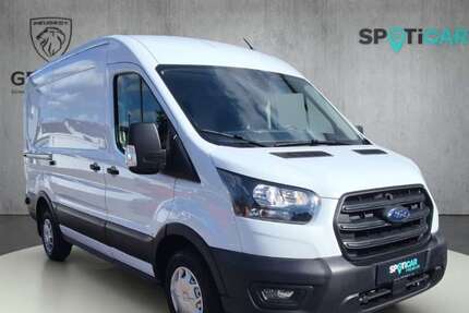 Ford Transit 85.340 km 18.890 &euro; Wartenberg 85456