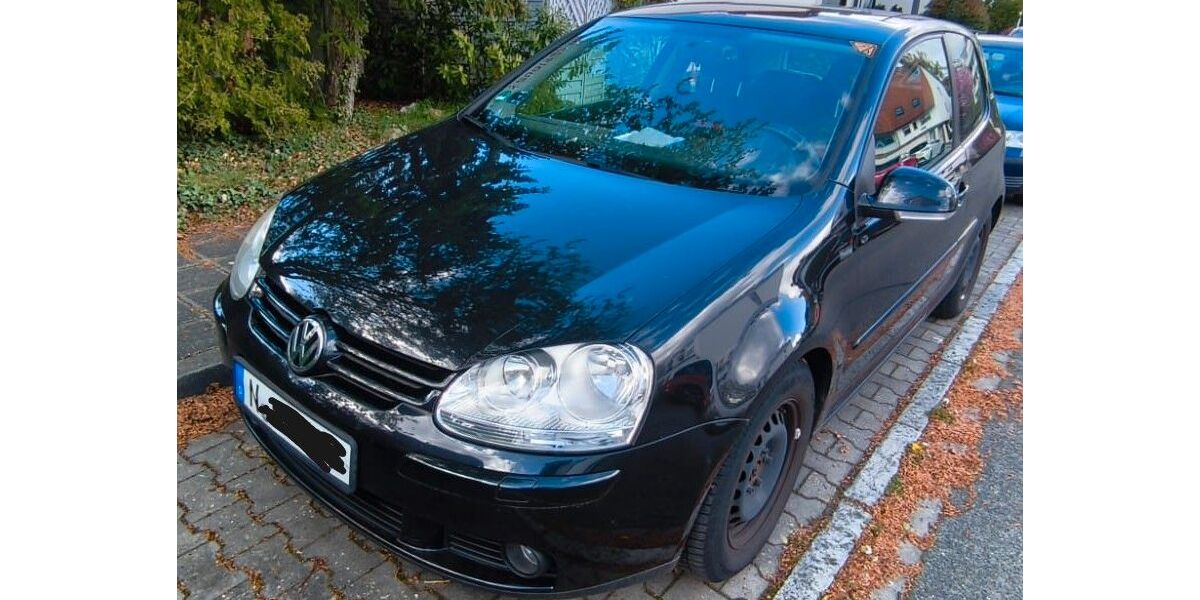 VW Golf 167.000 km 700 &euro; Nürnberg 90427