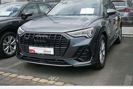 Audi Q3 114.400 km 28.880 &euro; Lauf an der Pegnitz 91207