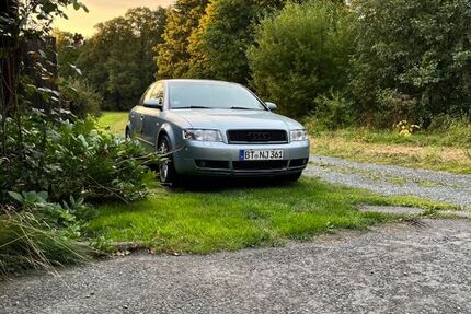 Audi A4 232.000 km 2.400 &euro; Mistelgau 95490