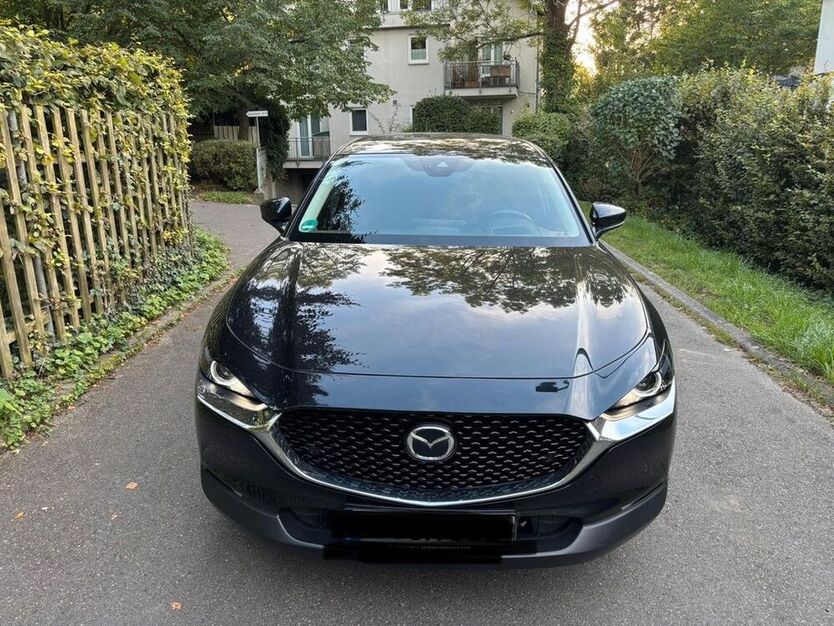 CX-30