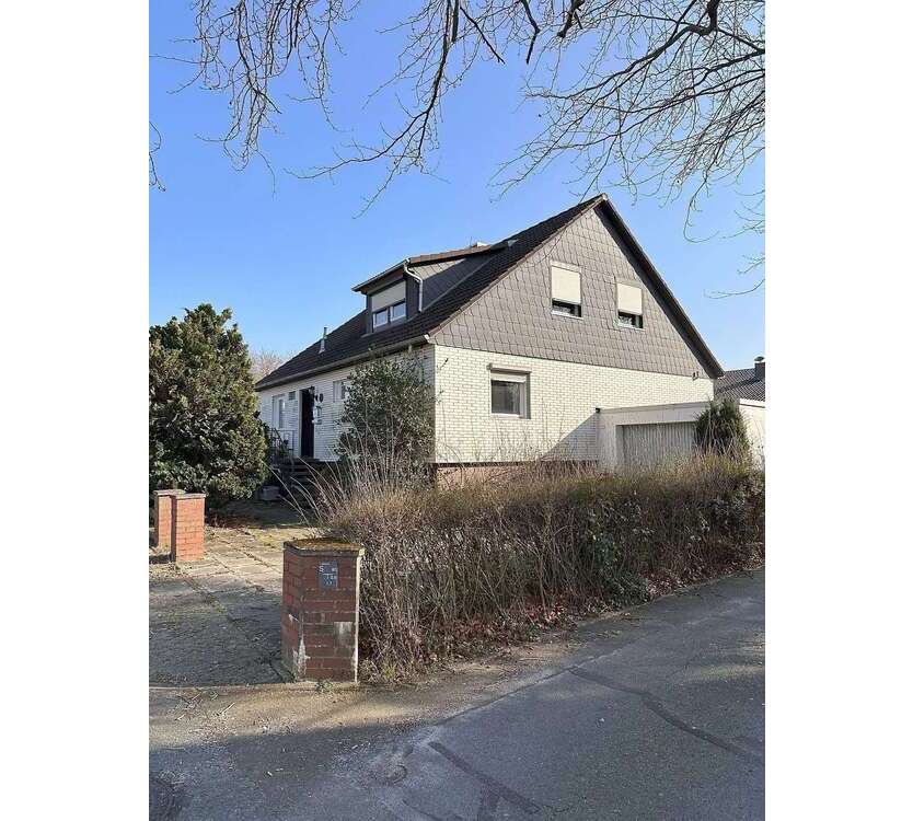 Haus zum Kaufen in Wolfsburg 285.000 € 142 m²