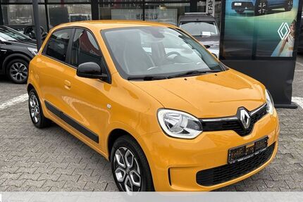 Renault Twingo 11.936 km 12.970 € Hanau 63452