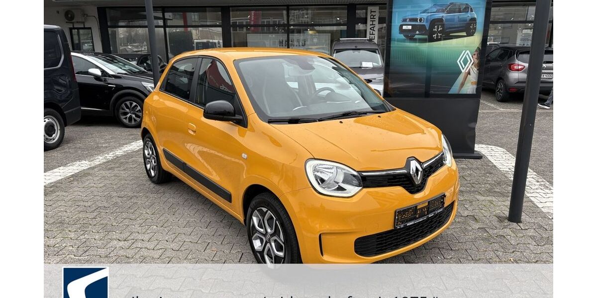 Renault Twingo 11.936 km 12.970 € Hanau 63452