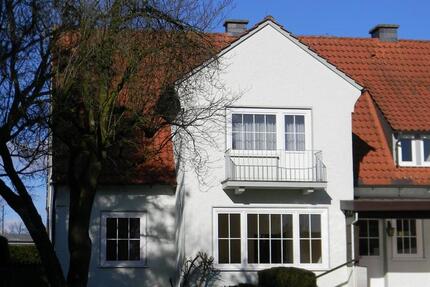 Repräsentatives Ein-Zweifamilienhaus mit großem Garten 9 zimmer