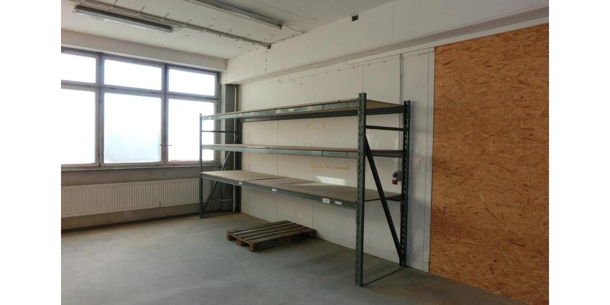 Gewerbeobjekt Fellbach Oeffingen - 350&euro; | Angebot:26250986