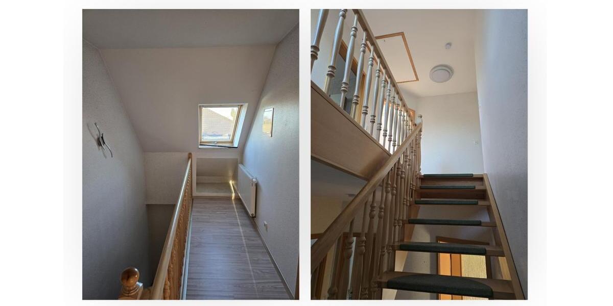 gepflegtes Eigenheim mit großer Garage und Garten in Pritzwalk 5 zimmer