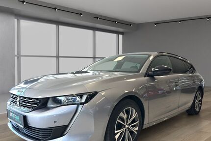 Peugeot 508 141.610 km 13.490 &euro; Leipzig 04209