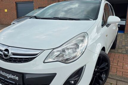 Opel Corsa 109.800 km 5.190 &euro; Garbsen 30827