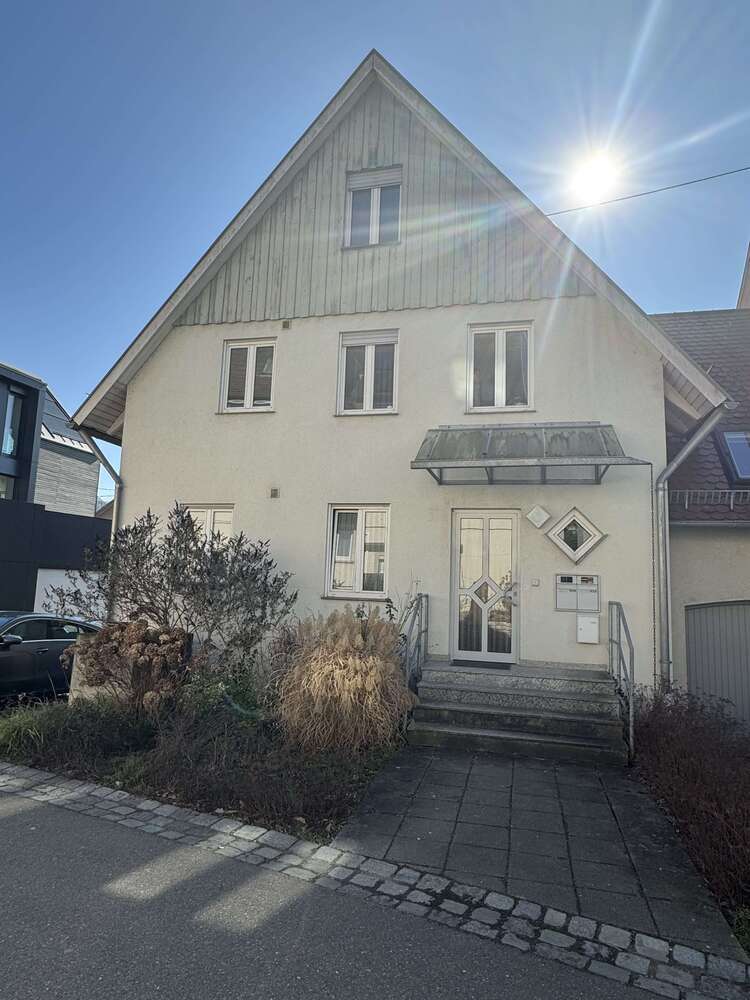 Wohnung zum Mieten in Stuttgart 1.350 € 90 m²