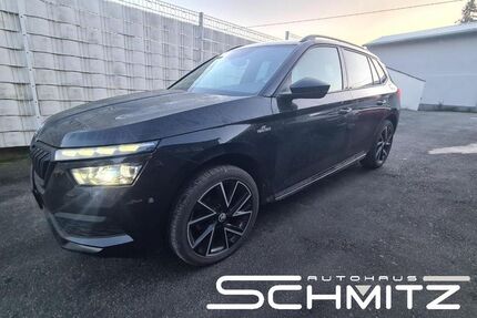Skoda Kamiq 99.029 km 16.780 &euro; Ebernhahn 56424