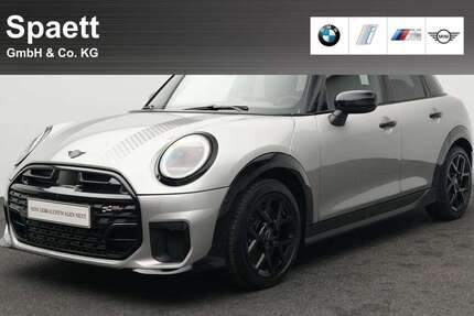 Mini Cooper S 6.393 km 35.679 &euro; Ismaning 85737