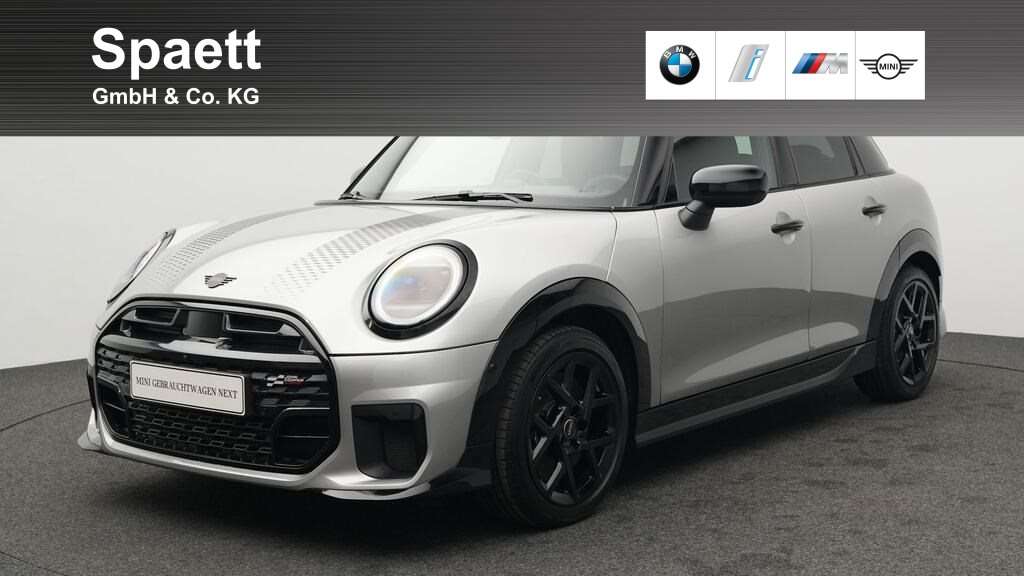 Mini Cooper S 6.393 km 35.679 &euro; Ismaning 85737