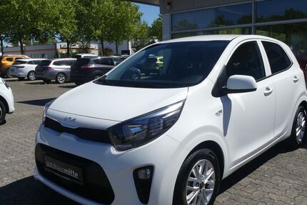 Kia Picanto 15.930 km 13.990 &euro; Dessau-Roßlau 06847