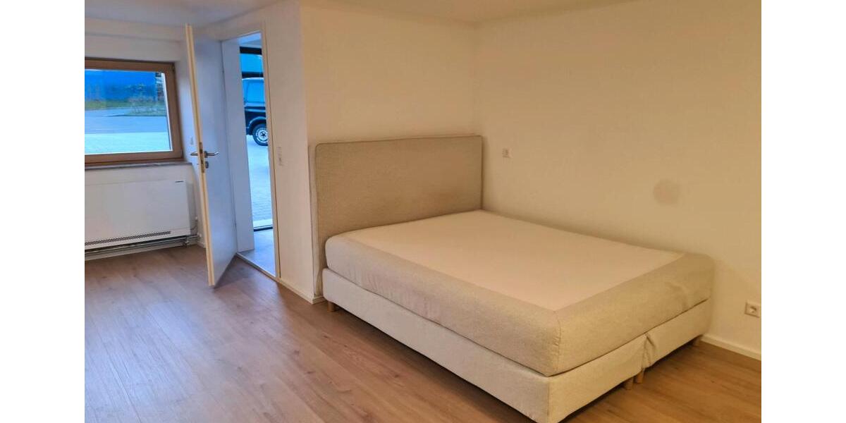 Etagenwohnung Backnang - 1 Zimmer, 45 m&sup2;, 850&euro; | Angebot:25961924