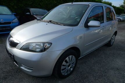 Mazda 2 151.000 km 2.500 € Holtensen 30974