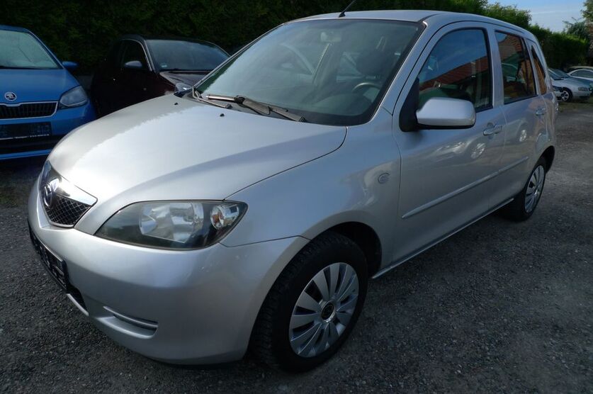 Mazda 2 151.000 km 2.500 € Holtensen 30974