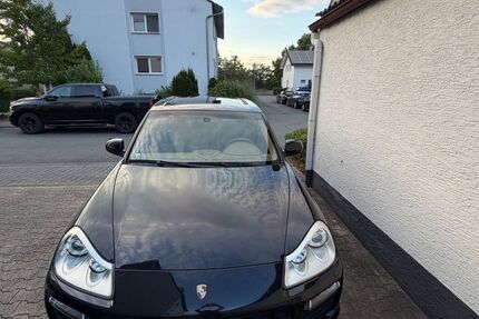 Porsche Cayenne 196.000 km 15.500 &euro; Groß-Gerau 64521