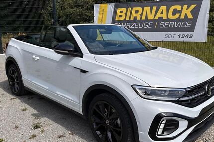 VW T-Roc 34.000 km 28.450 &euro; Iphofen 97346