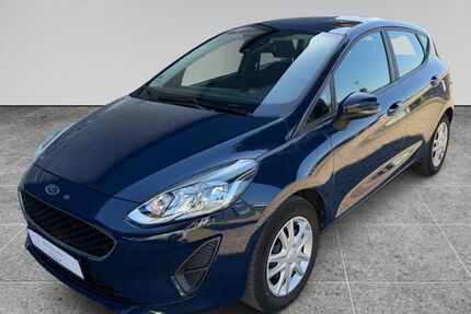Ford Fiesta 75.959 km 5.799 &euro; Dessau-Roßlau 06847
