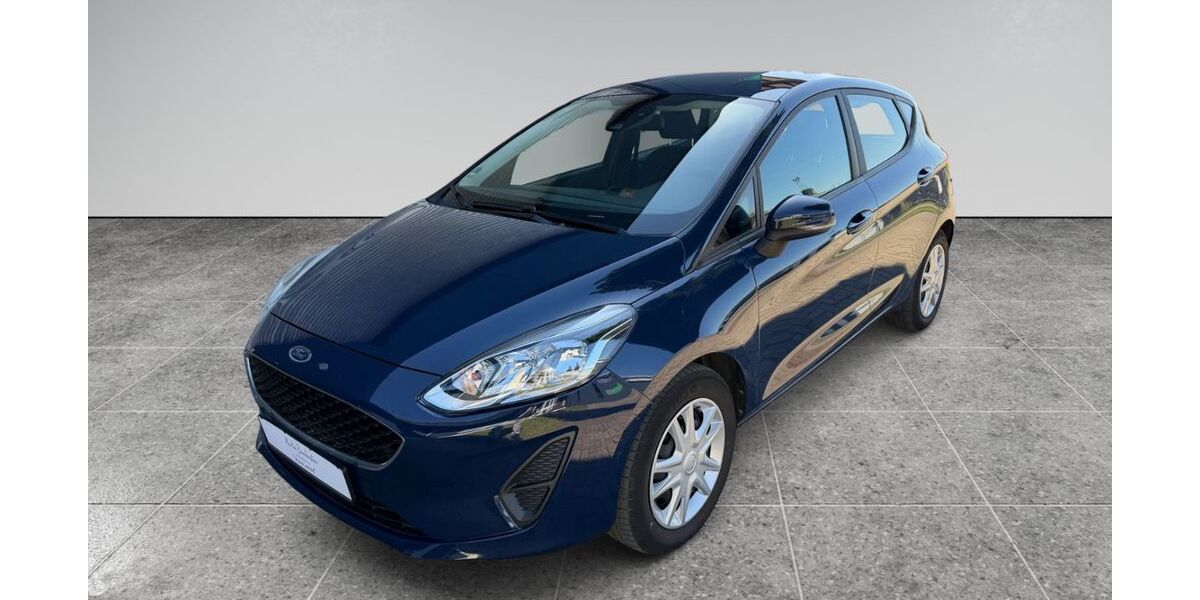 Ford Fiesta 75.959 km 5.799 &euro; Dessau-Roßlau 06847