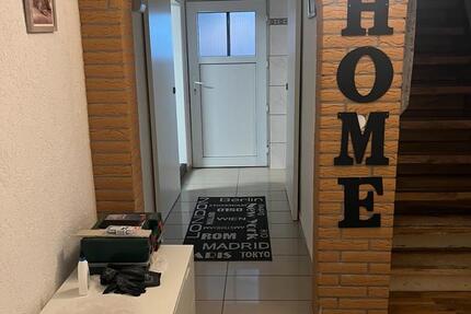 Haus für Monteur zu vermieten 7 zimmer