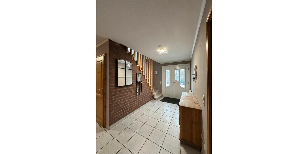Einfamilienhaus Horstedt - 6 Zimmer, 171 m&sup2;, 449.000&euro; | Angebot:27117609