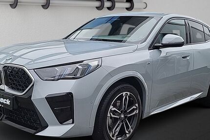 BMW X2 9.400 km 44.440 &euro; Eggenfelden 84307