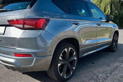 Cupra Ateca 18.000 km 28.300 &euro; Oberkrämer 16727