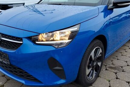 Opel Corsa 58.400 km 13.900 &euro; Nürnberg 90469