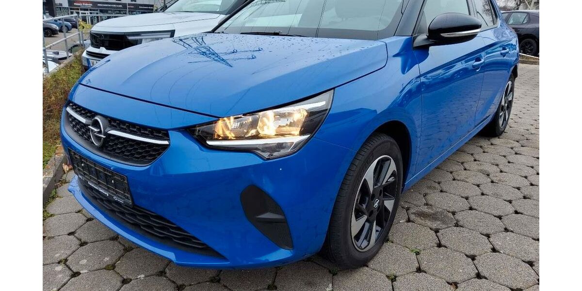 Opel Corsa 58.400 km 13.900 &euro; Nürnberg 90469