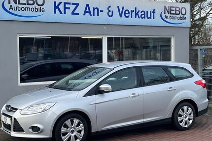 Ford Focus 251.580 km 4.400 &euro; Lohne 49393