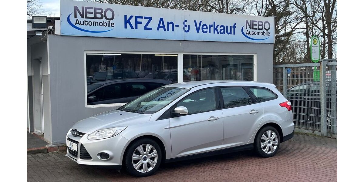 Ford Focus 251.580 km 4.400 &euro; Lohne 49393